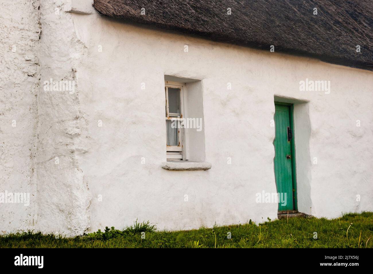 Inishmaan Aran Island Ireland Hi-res Stock Photography And Images - Alamy