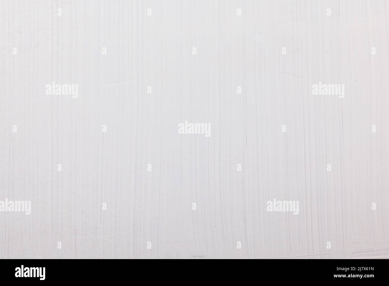 unevenly painted white surface with brush marks defect - texture and ...