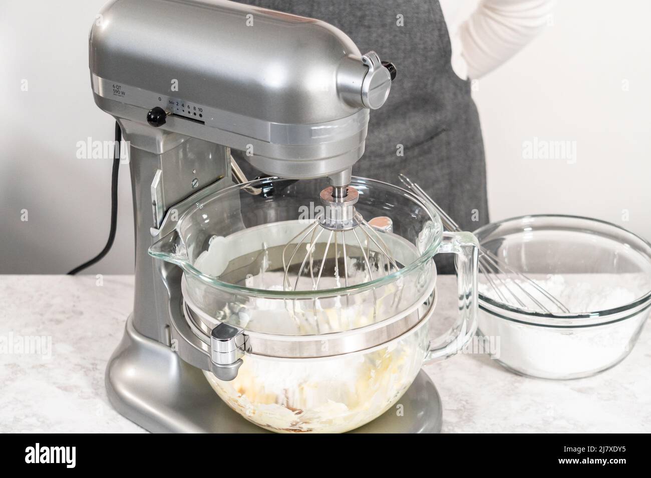 Stand alone mixer hi-res stock photography and images - Alamy