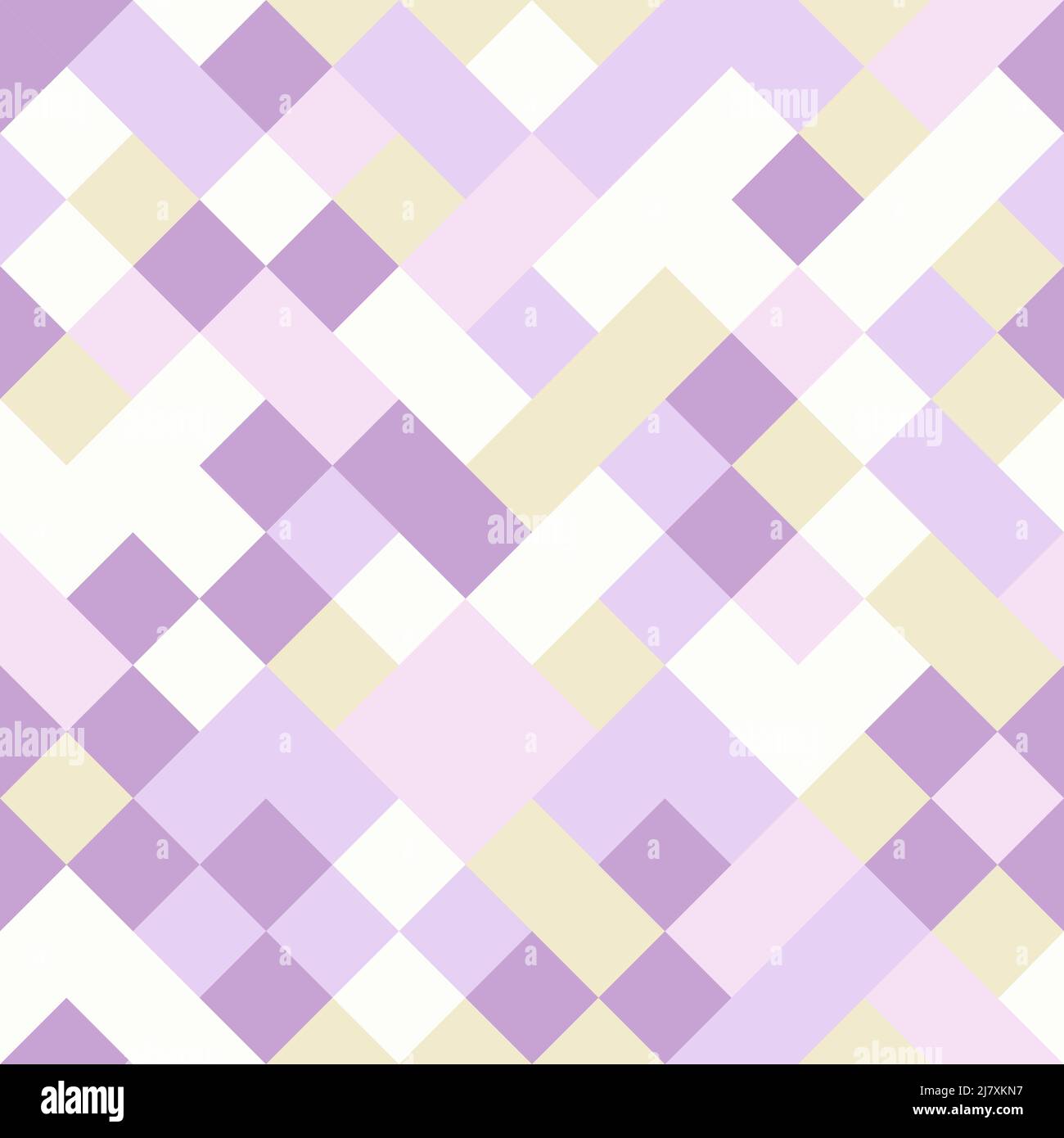 Background of geometric shapes made using many bright gradients. Stock Vector