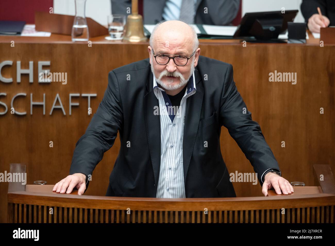 Rainer rupp hi-res stock photography and images - Alamy