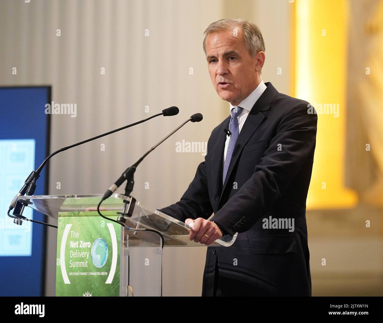 mark-carney-environment-hi-res-stock-photography-and-images-alamy