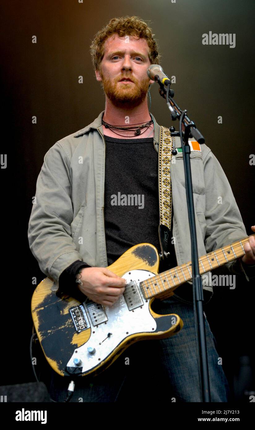 Glen Park Festival Hi res Stock Photography And Images Alamy