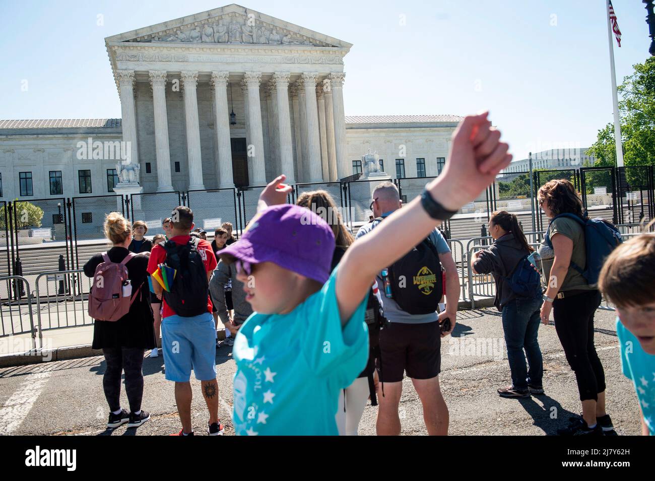 Womens health protection act of 2022 hires stock photography and