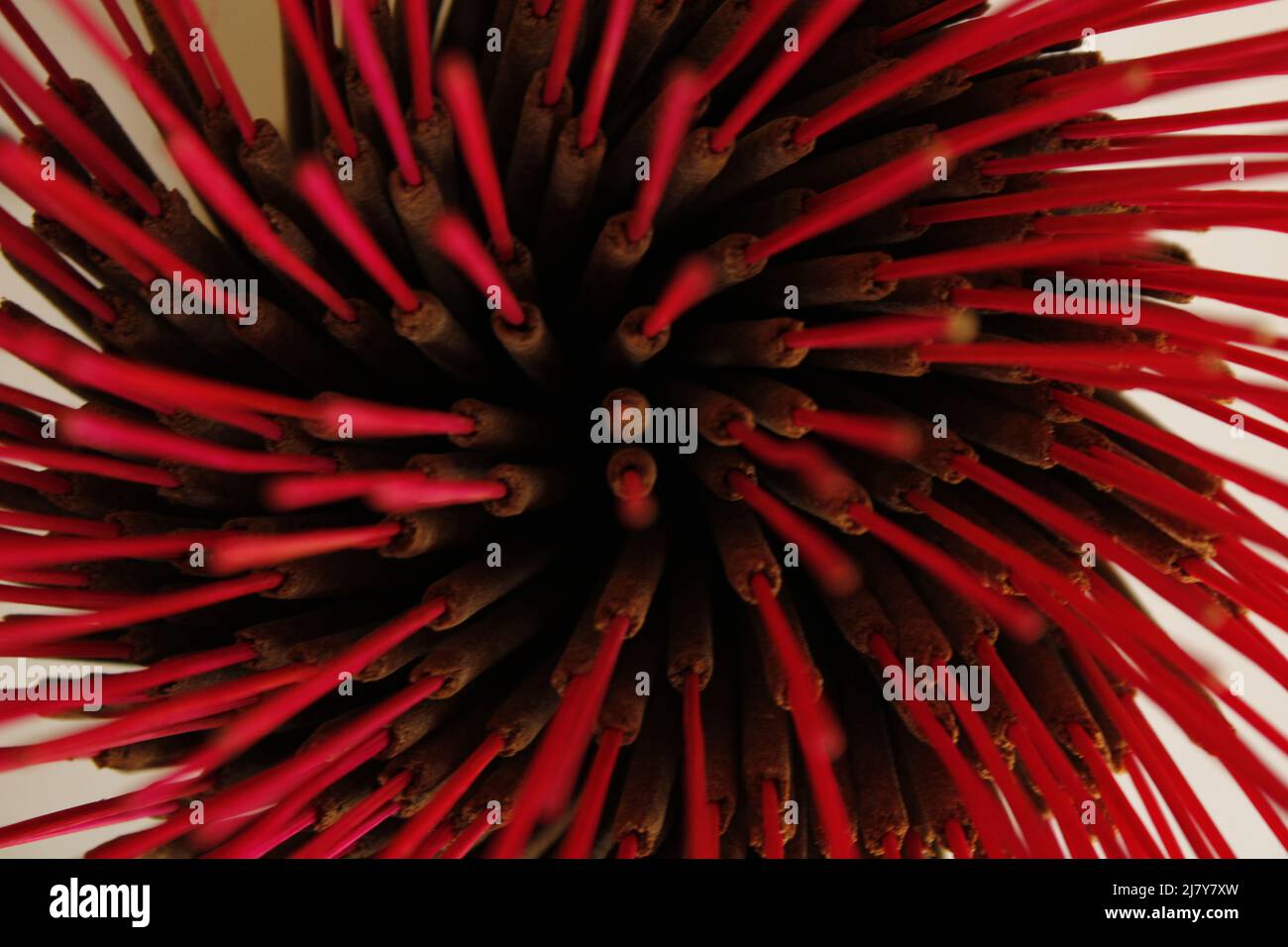 Insence india hi-res stock photography and images - Alamy