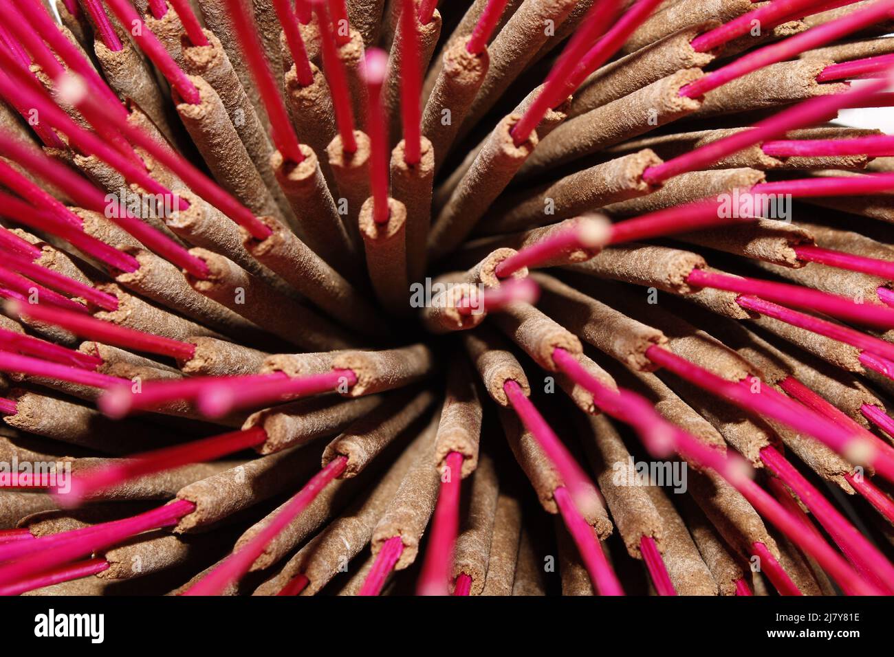 Vietnam insence sticks hi-res stock photography and images - Alamy