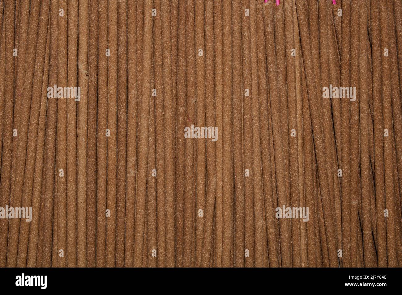 Colourful insence sticks background Stock Photo - Alamy