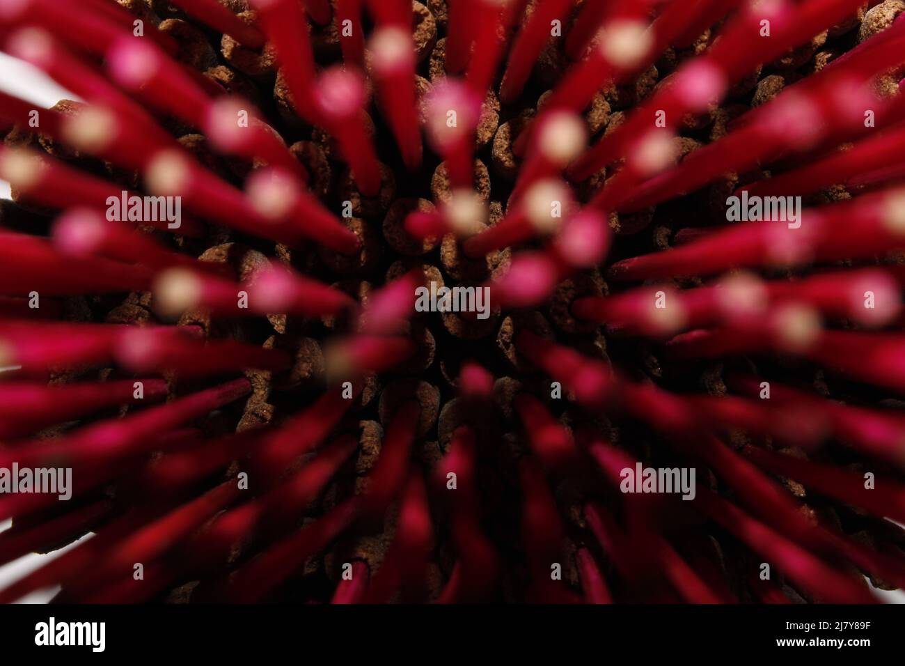 Dry incense sticks hi-res stock photography and images - Alamy