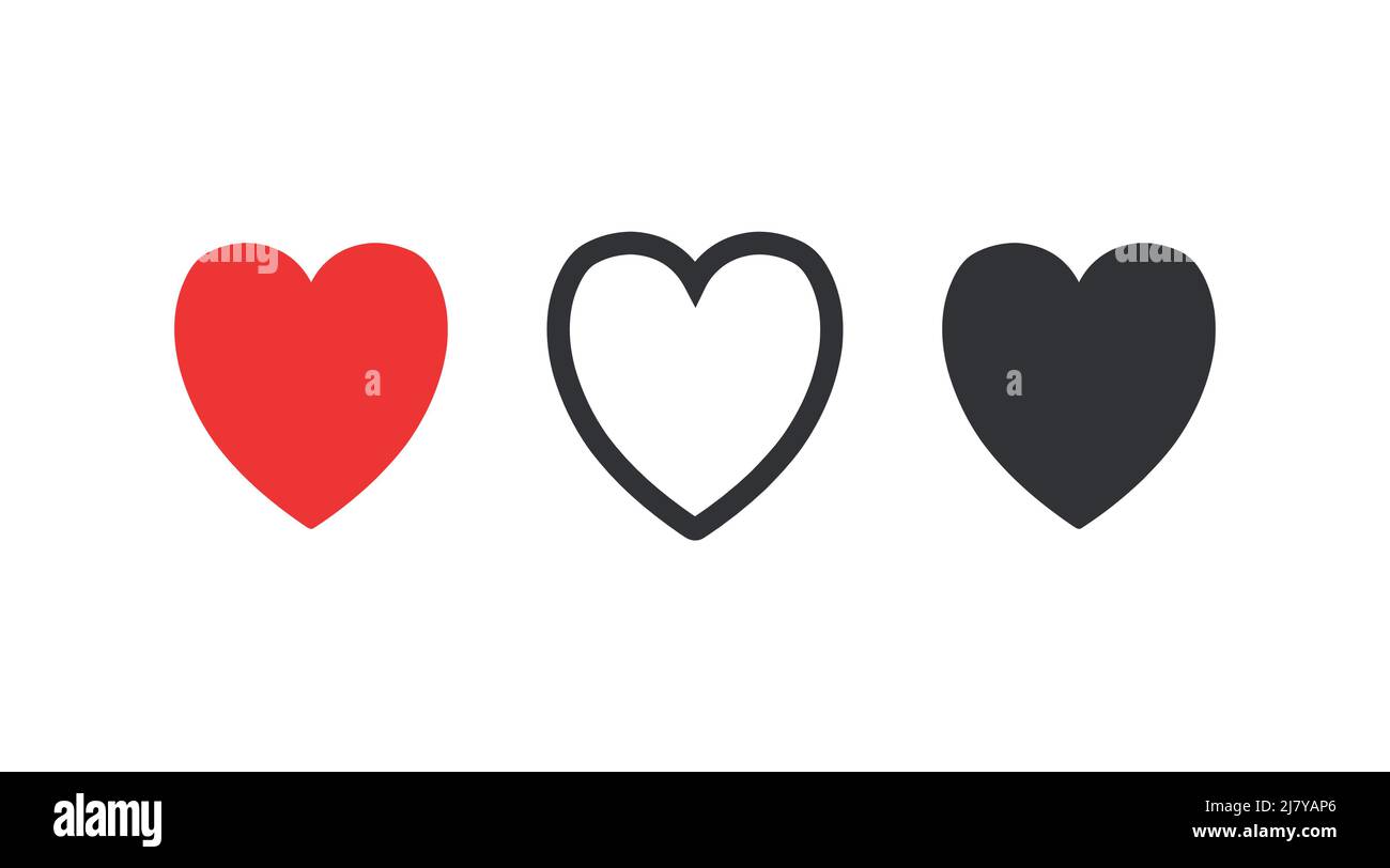 Shape variations hi-res stock photography and images - Alamy