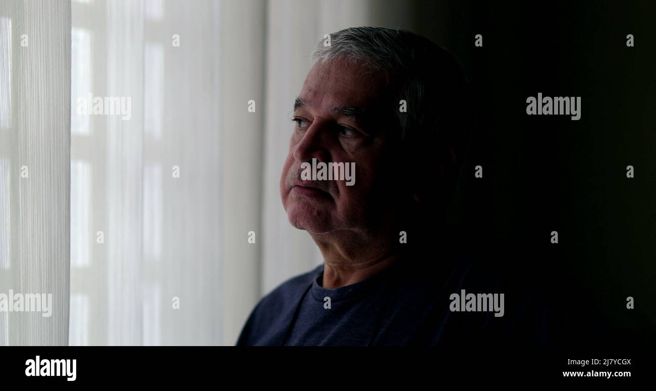 79 year old man hi-res stock photography and images - Alamy