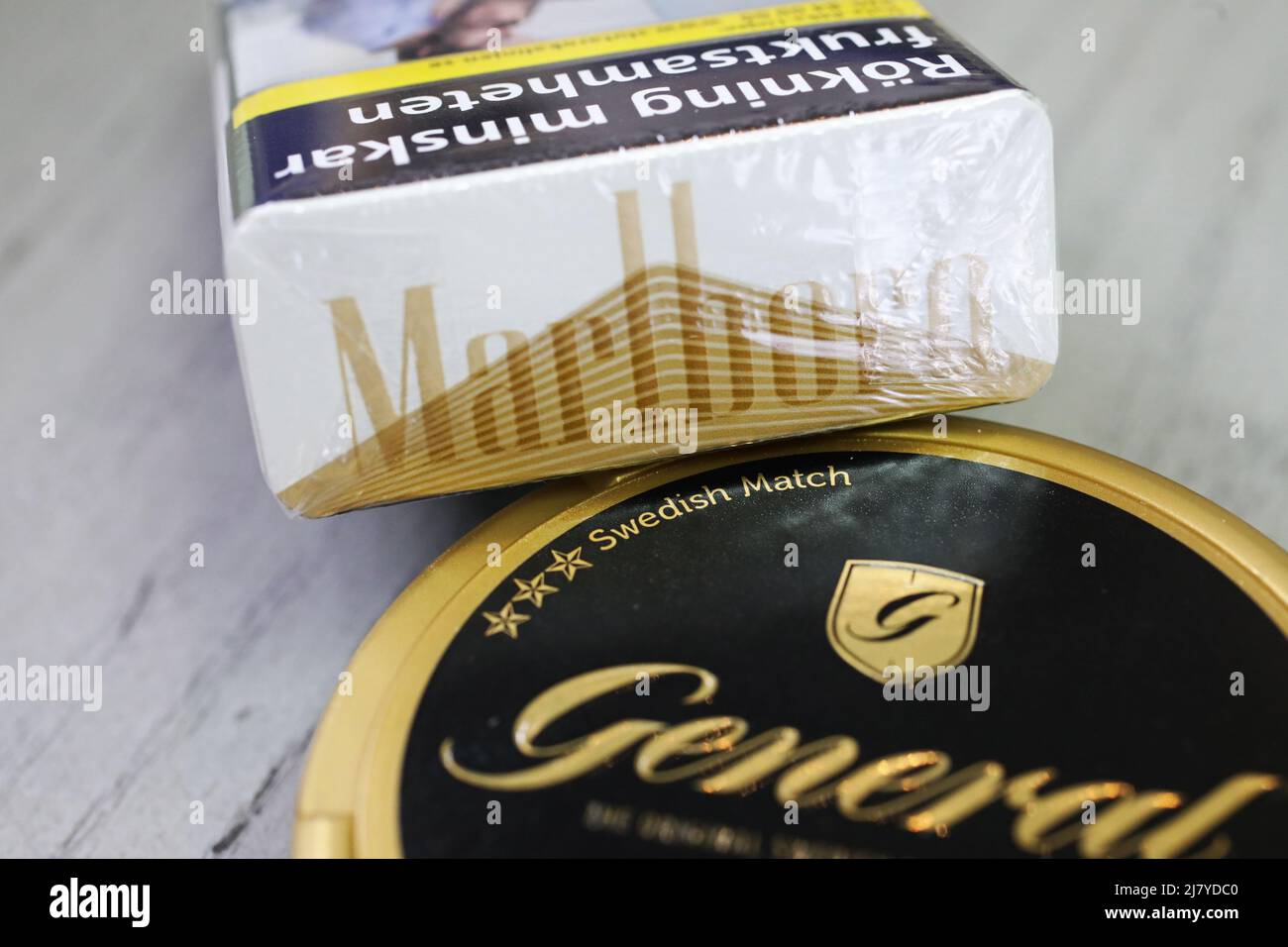 swedish cigarettes The Board of Directors of Swedish Match AB has noted the recent speculation  and confirms that discussions with Philip Morris International Inc.  regarding a possible public takeover offer for Swedish Match are