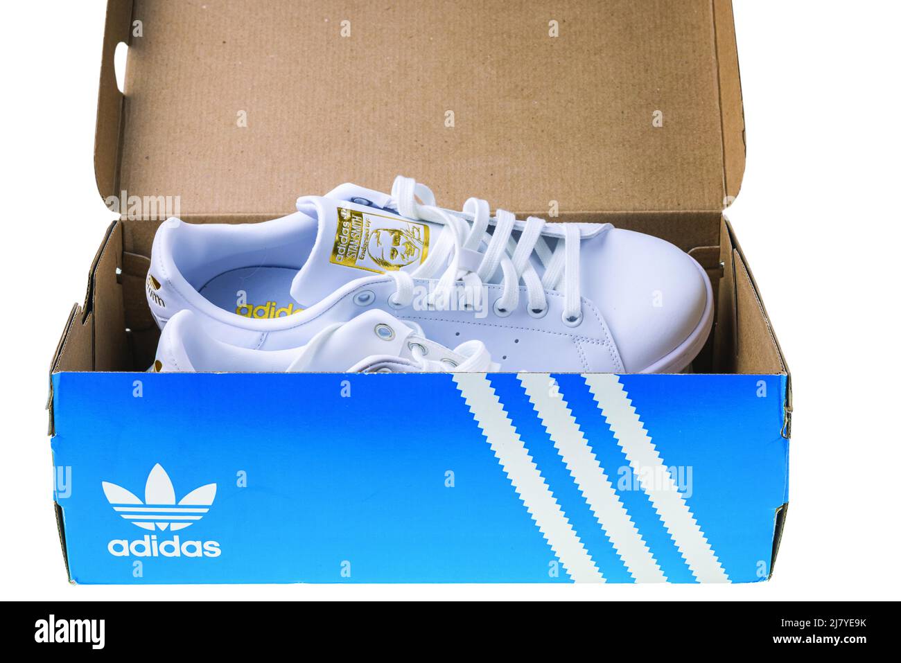 Adidas originals hi-res stock photography and images - Page 3 - Alamy