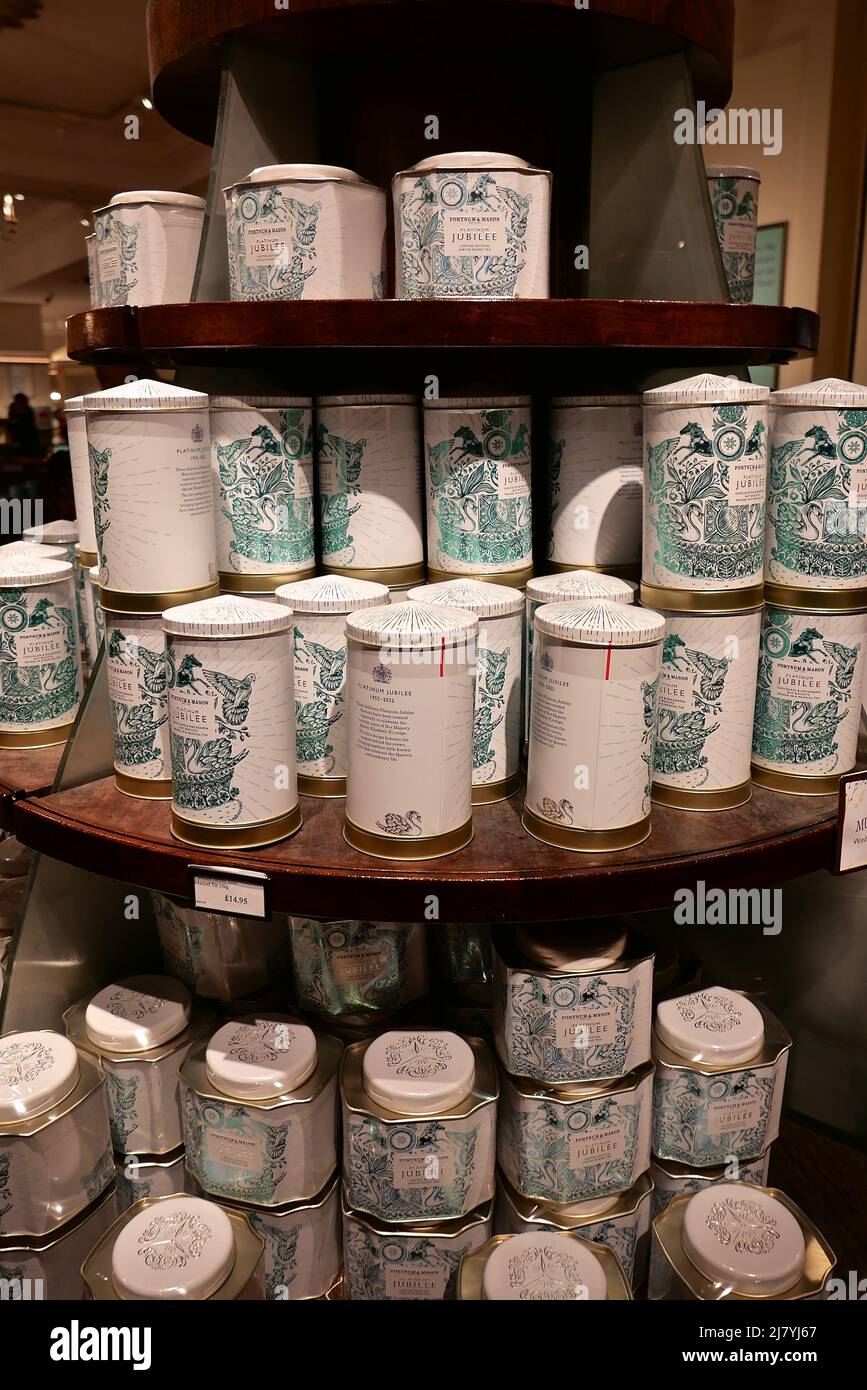 Since 1707 Fortnum & Mason has been home to extraordinary food , joy