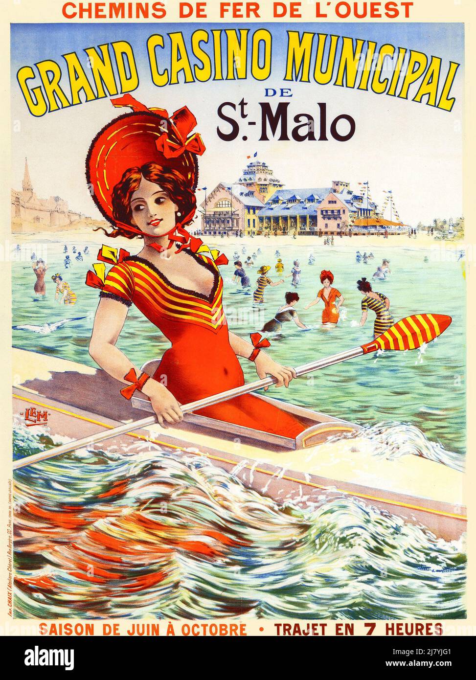 Sex guide Saint-Malo