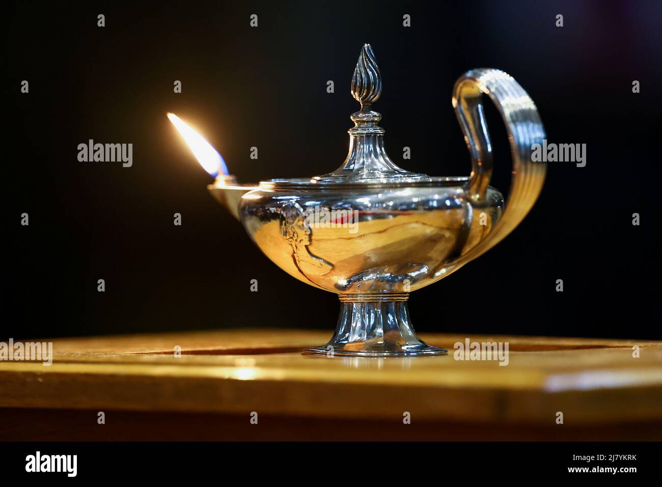Florence nightingale lamp hi-res stock photography and images - Alamy