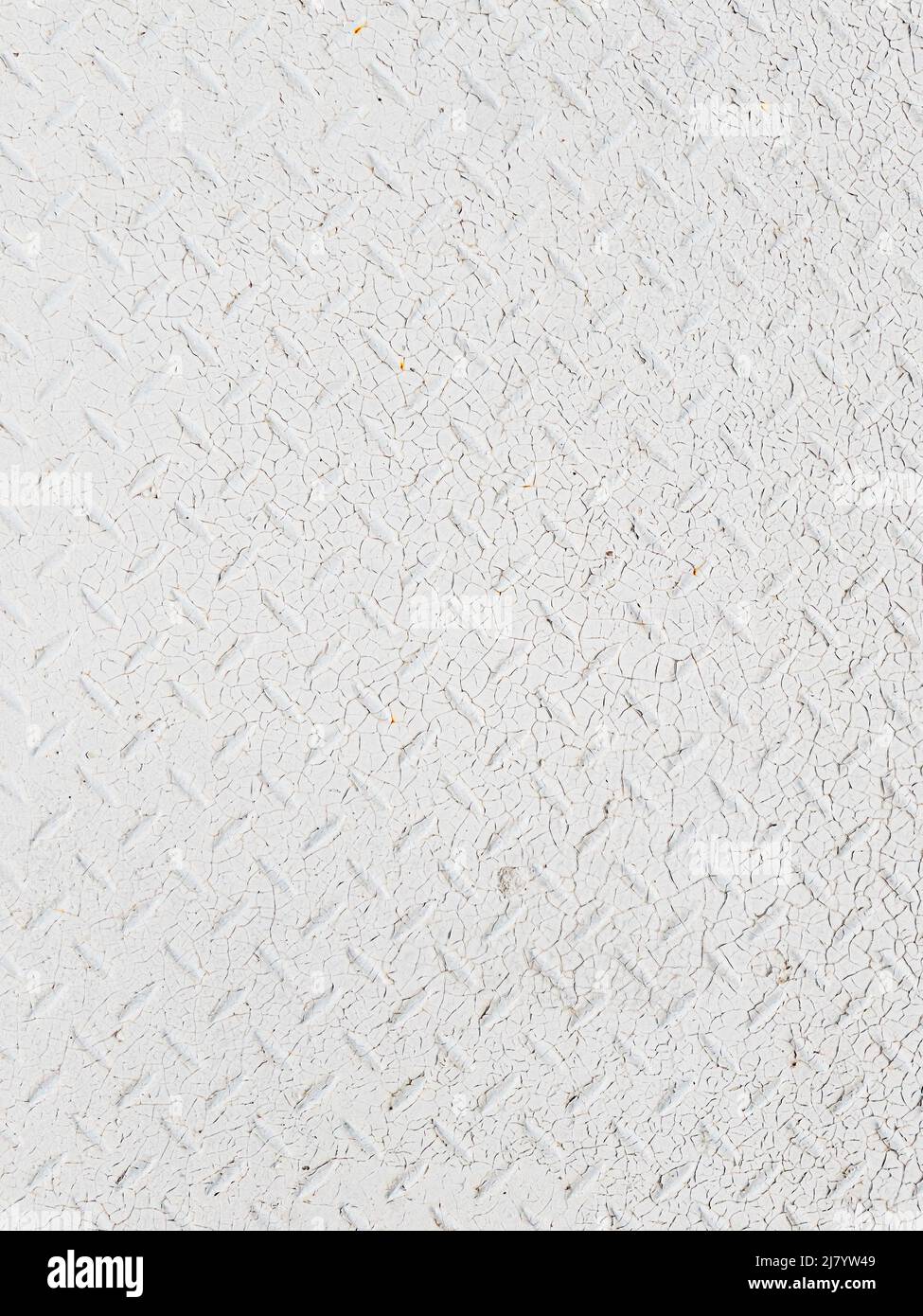 White steel corrugated sheet with texture surface as a background in