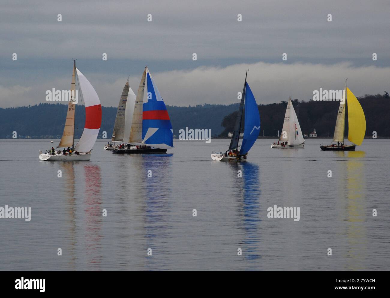 Topsail sound hires stock photography and images Alamy