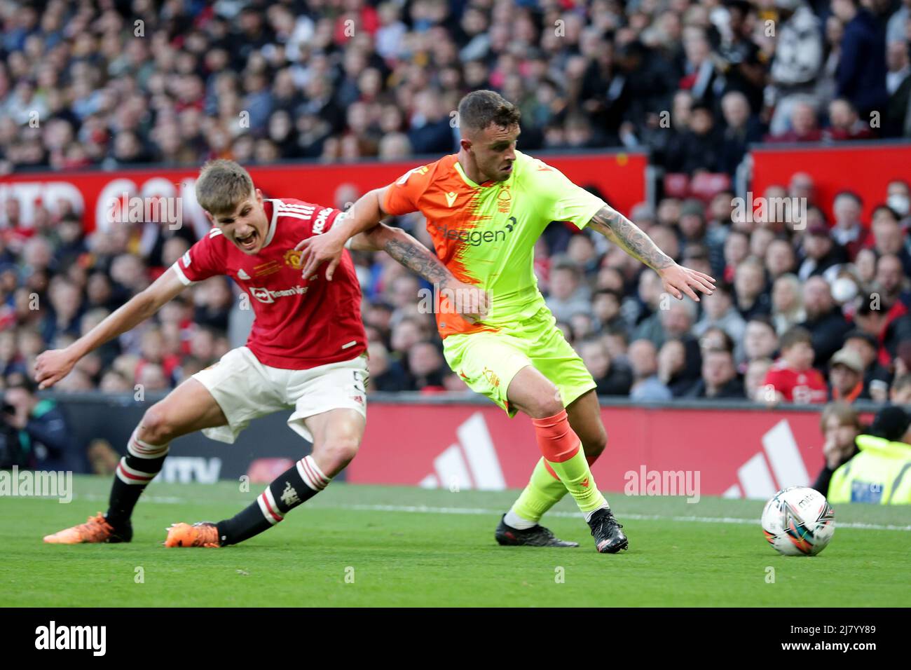 Dale taylor forest hires stock photography and images Alamy