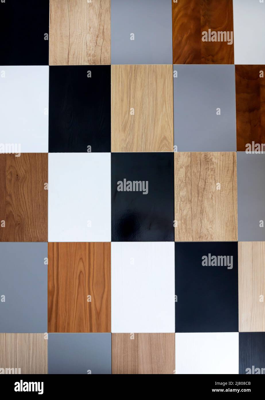 Geometric rectangular patterns hi-res stock photography and images - Alamy