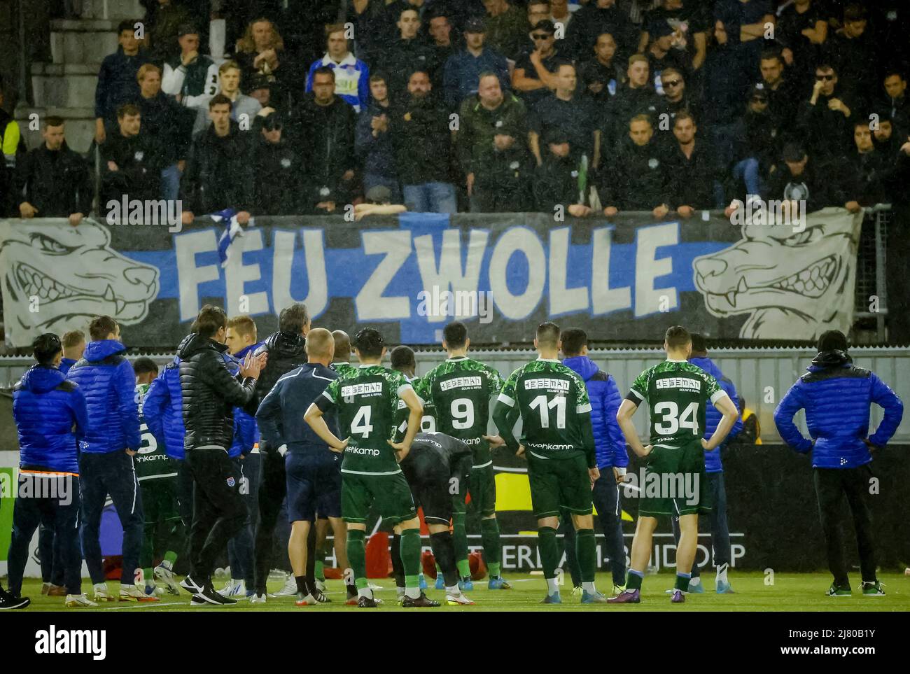 Anderlecht-Club Brugge 24-02-2019, ANDERLECHT, BELGIUM - FE…