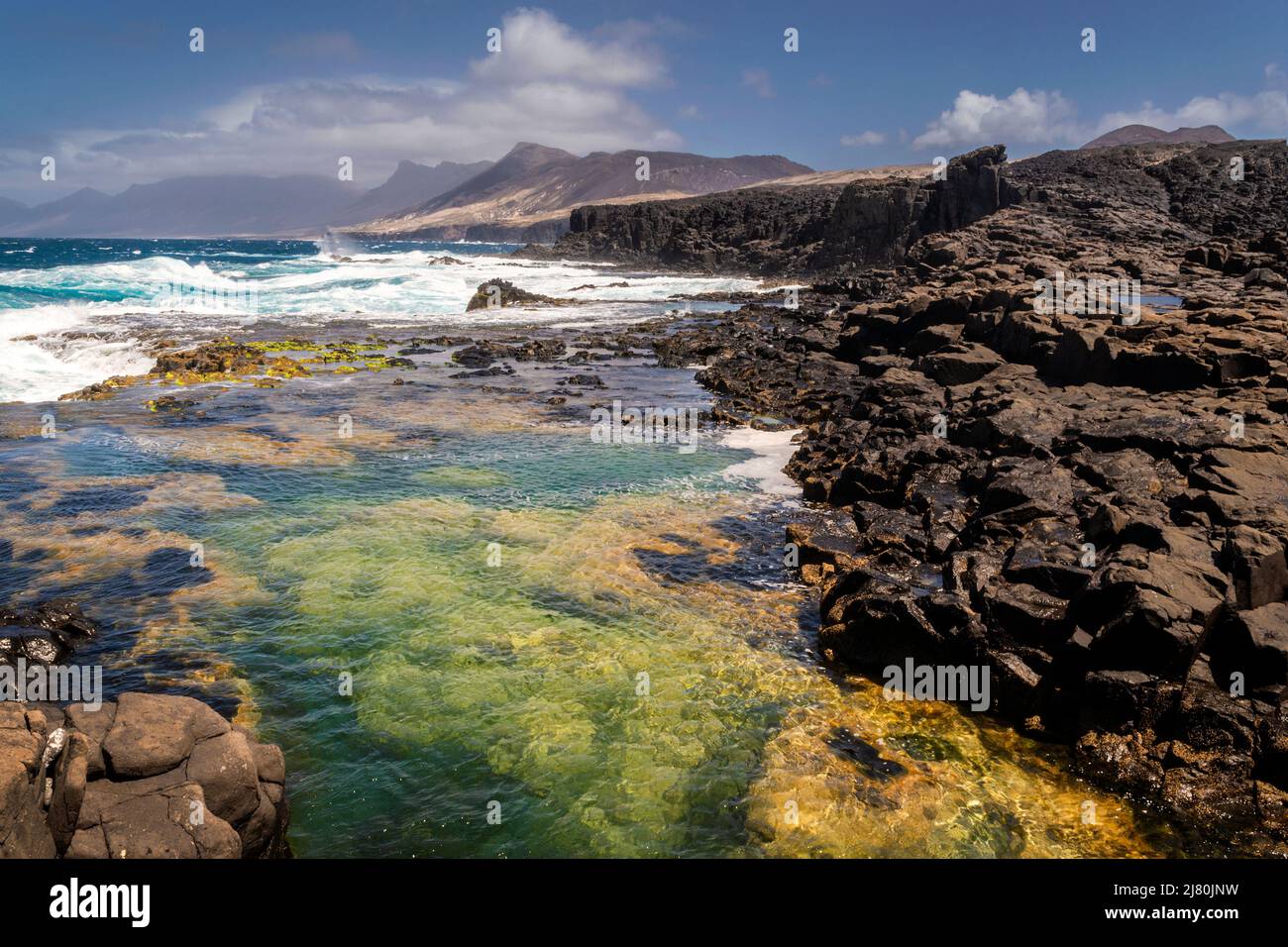 Rocky Fuerteventura Hi res Stock Photography And Images Alamy