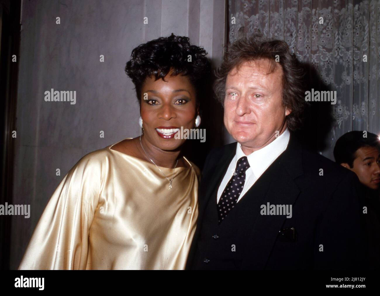 Madge Sinclair
