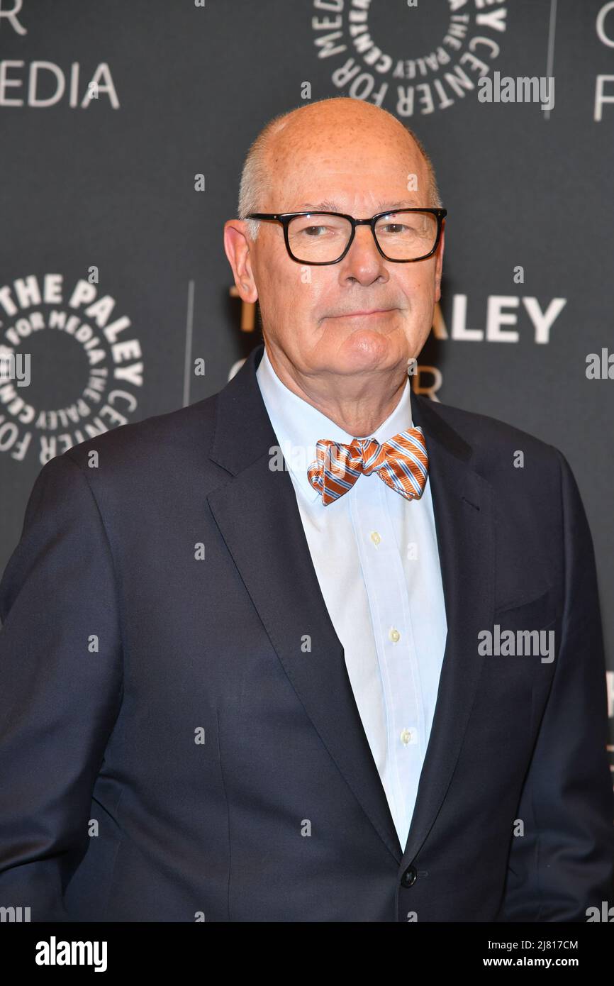 Harry smith nbc hi-res stock photography and images - Alamy