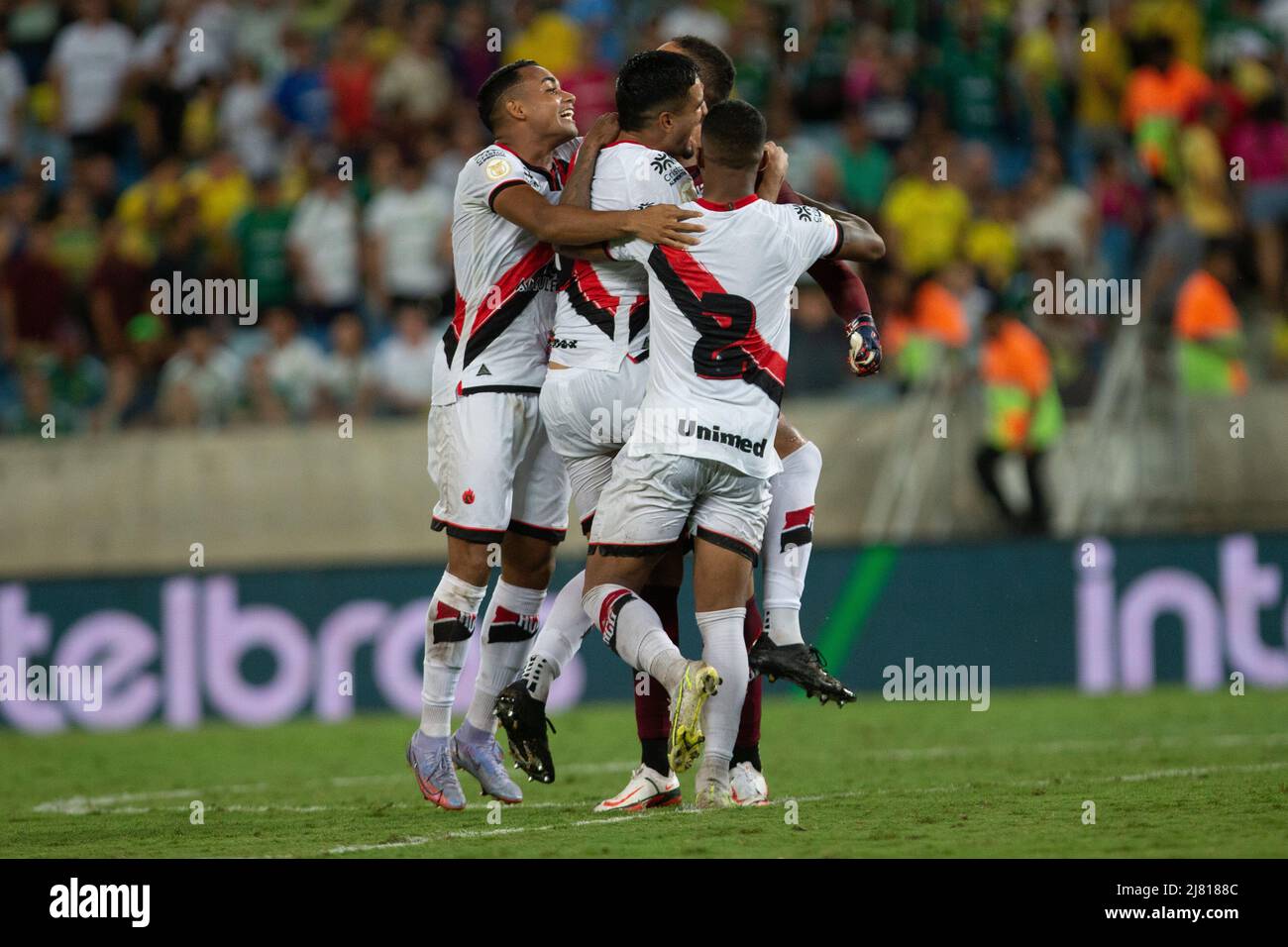 MT - Cuiaba - 05/11/2022 - COPA DO BRASIL 2022, CUIABA X ATLETICO-GO ...