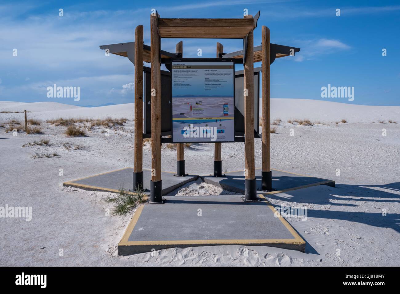 White alkali soil hires stock photography and images Alamy