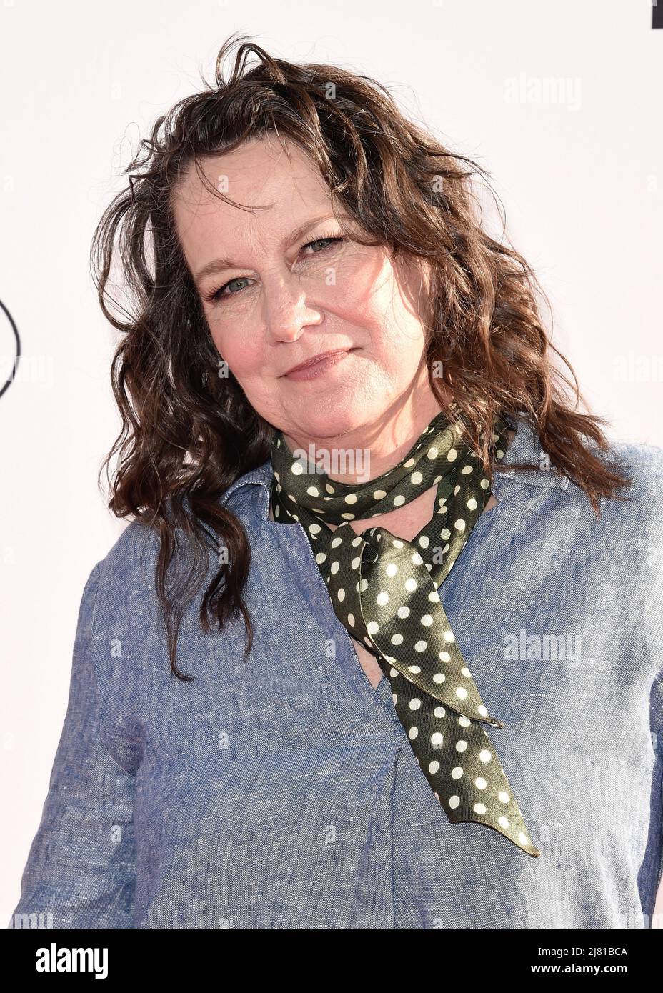 Los Angeles, USA. 11th May, 2022. Sally Wade on the red carpet at the