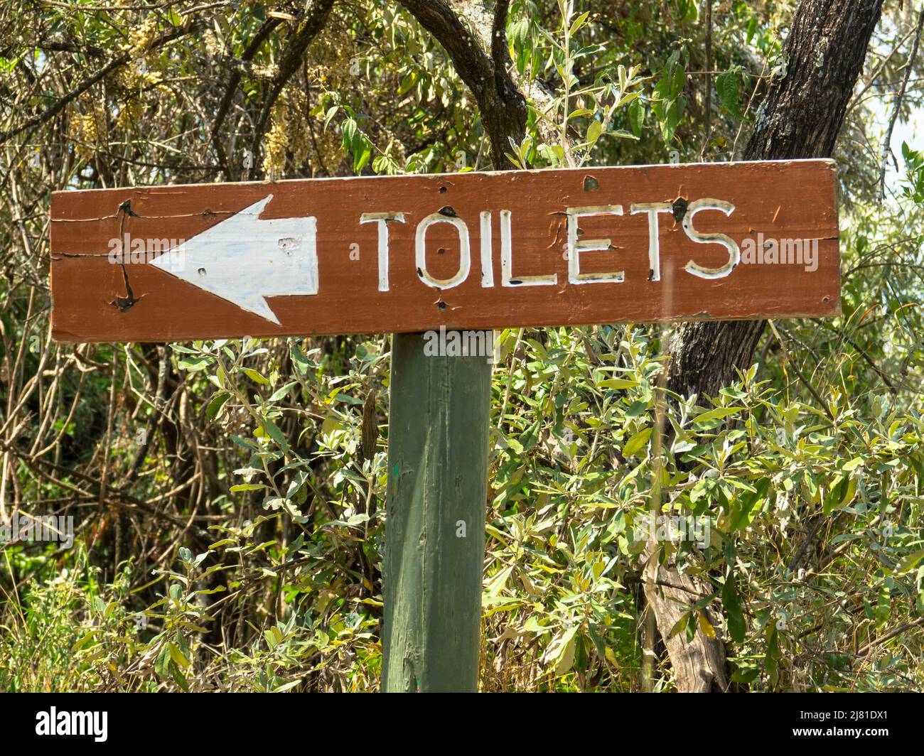 African Outdoor Toilet Hi res Stock Photography And Images Alamy