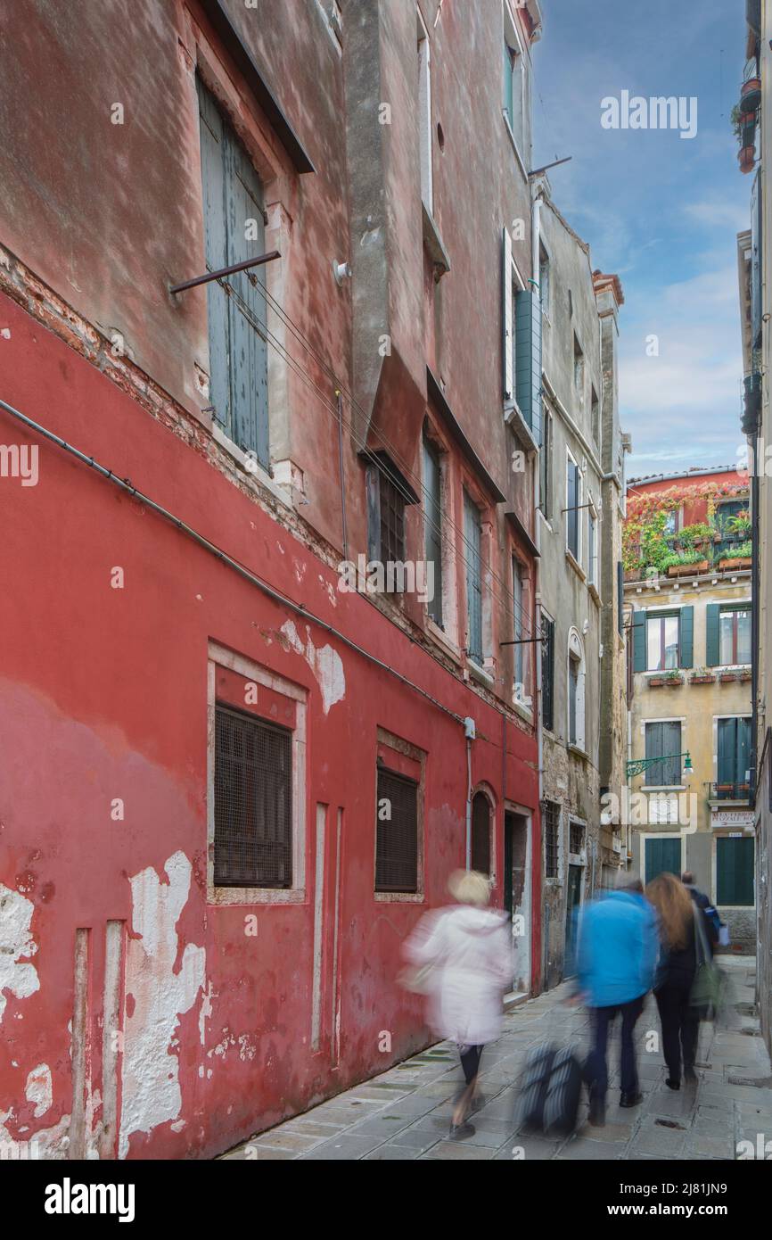Venice - Stock Image