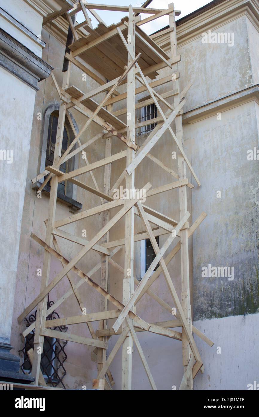 Home restoration hires stock photography and images Alamy