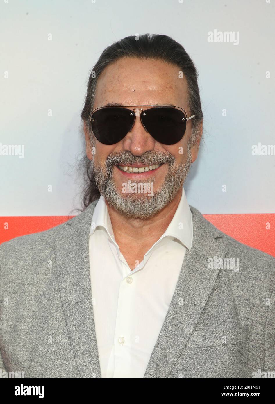 Marco Antonio Sols Marco antonio solis 2022 hi-res stock photography and images - Alamy
