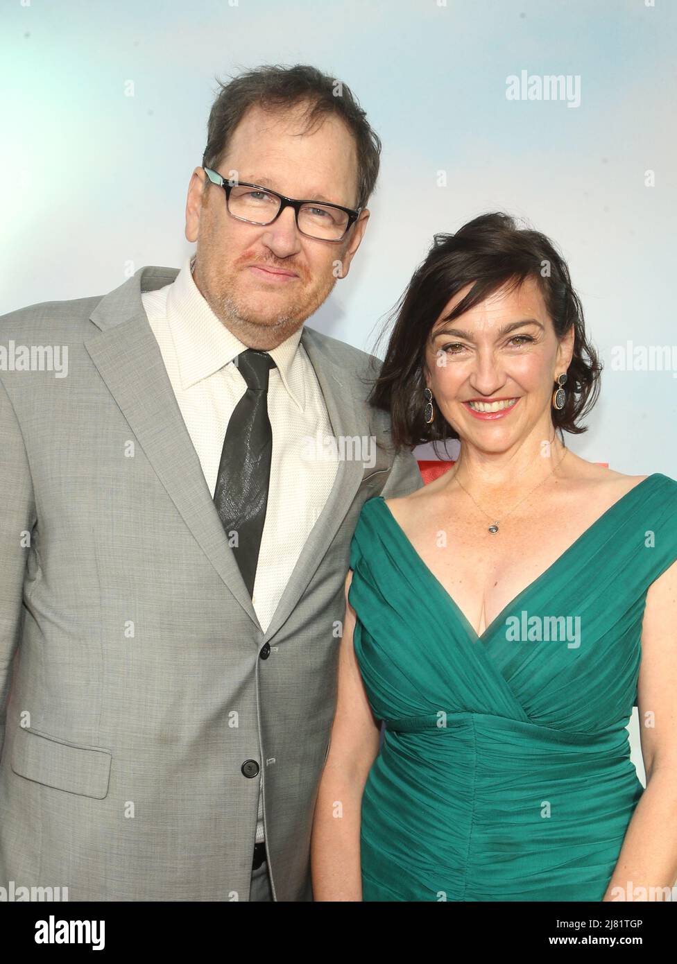 11 May 2022 Hollywood, California Abigail Ann Cohen, John