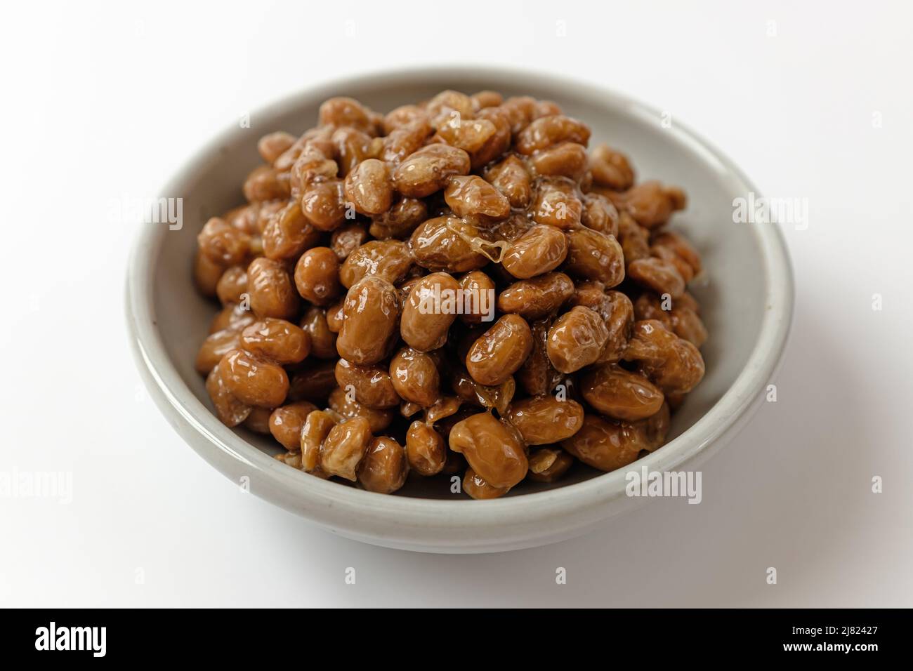 food made from soybeans. food made from fermented soybeans. Japanese