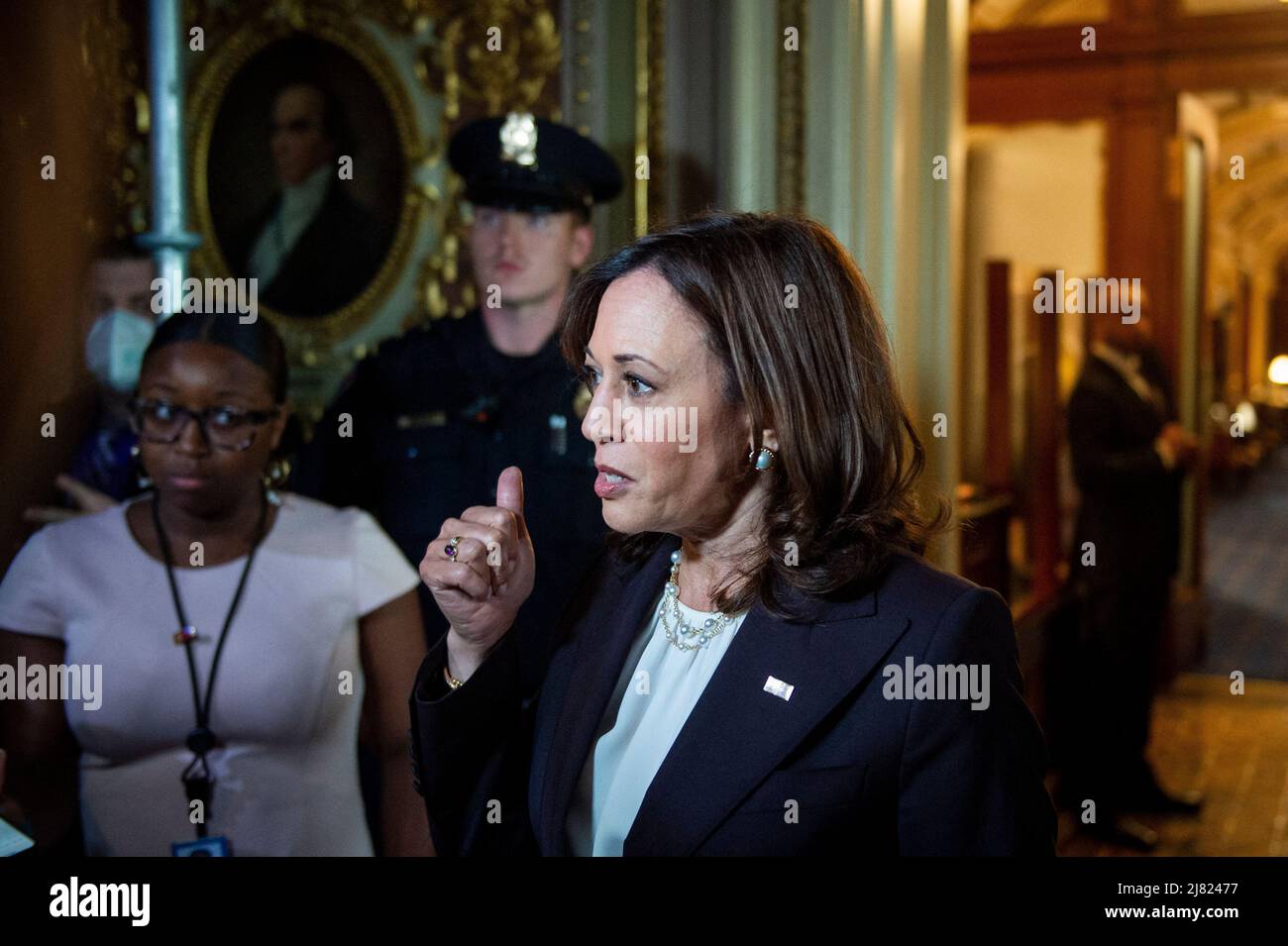 Womens health protection act of 2022 hires stock photography and