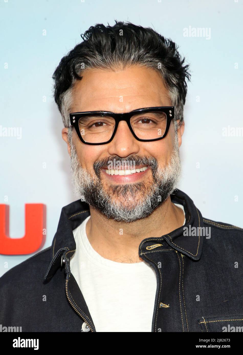 Jaime camil 2022 hi-res stock photography and images - Alamy