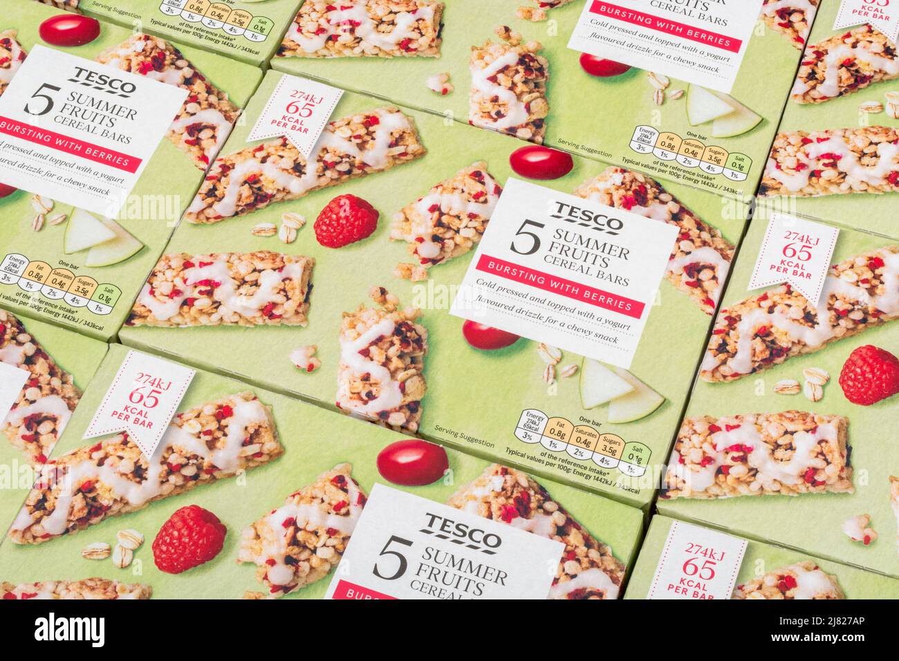 Protein Cereal Bars Tesco edu.svet.gob.gt