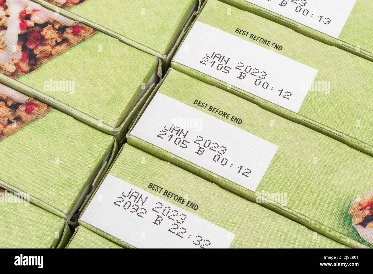 Cardboard Wasted High Resolution Stock Photography and Images Alamy