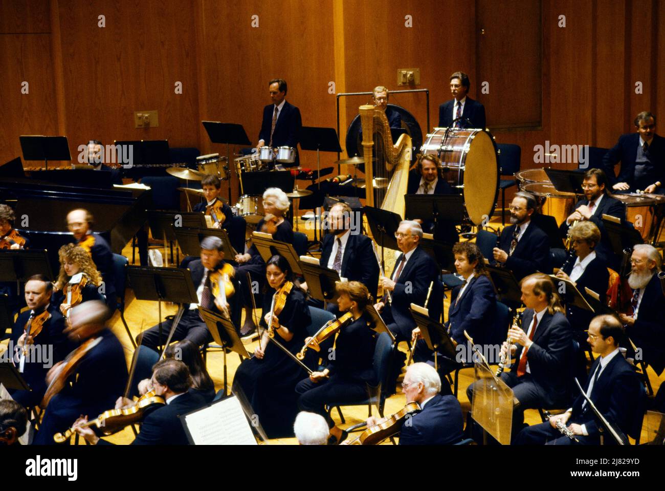 String instruments not people orchestra hires stock photography and