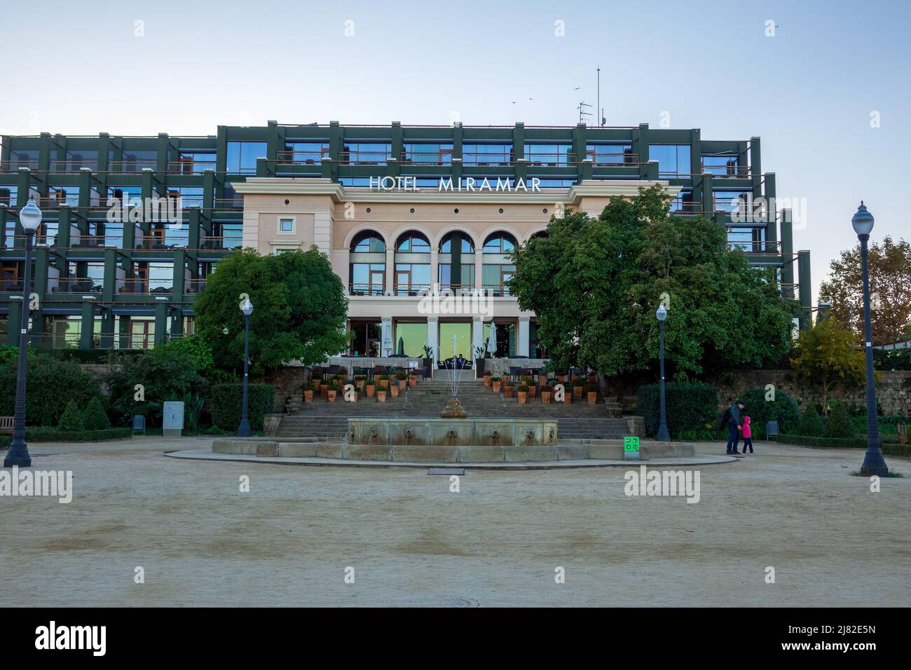 miramar-hotel-hi-res-stock-photography-and-images-alamy