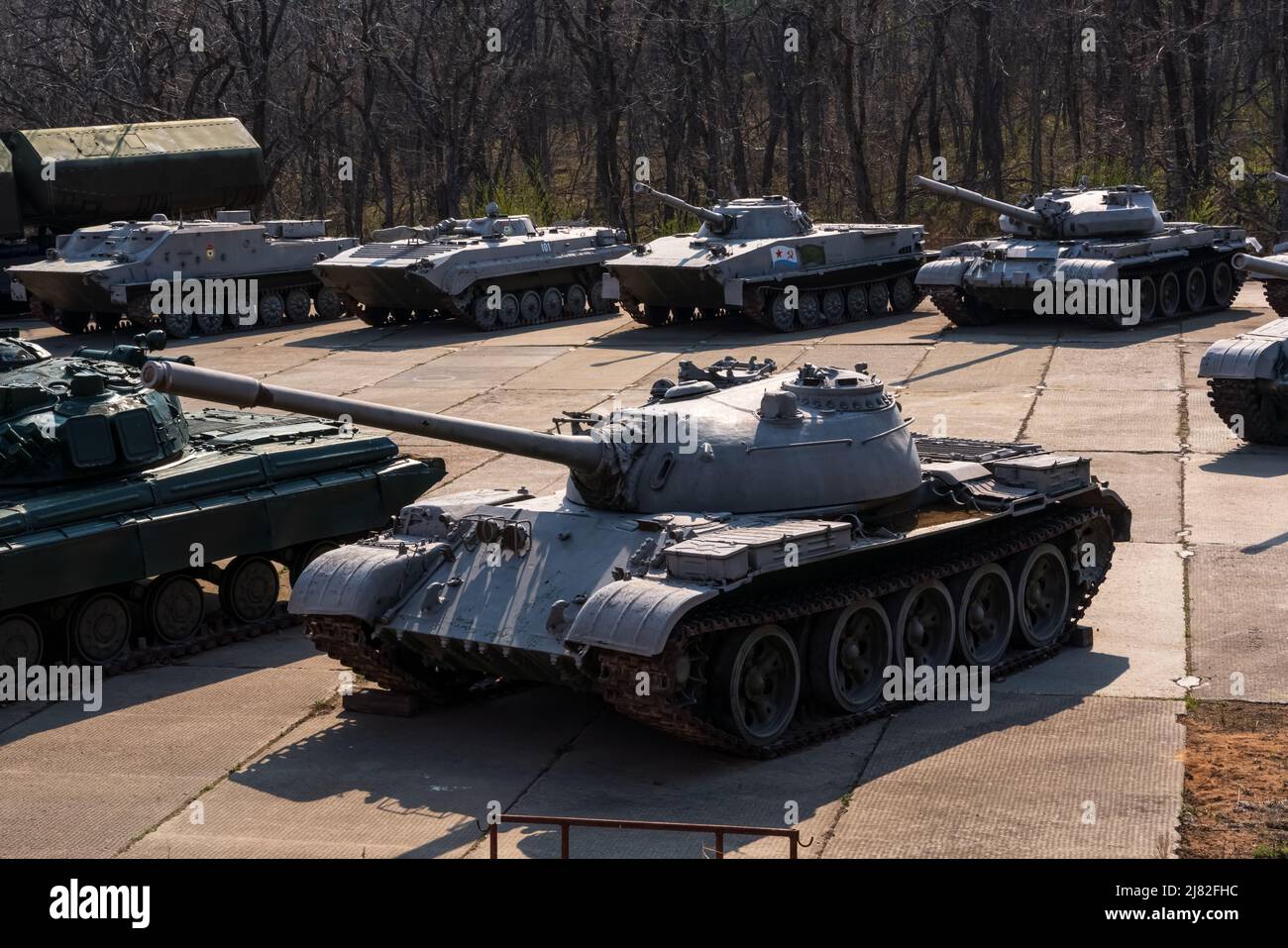 American army tanks hi-res stock photography and images - Alamy