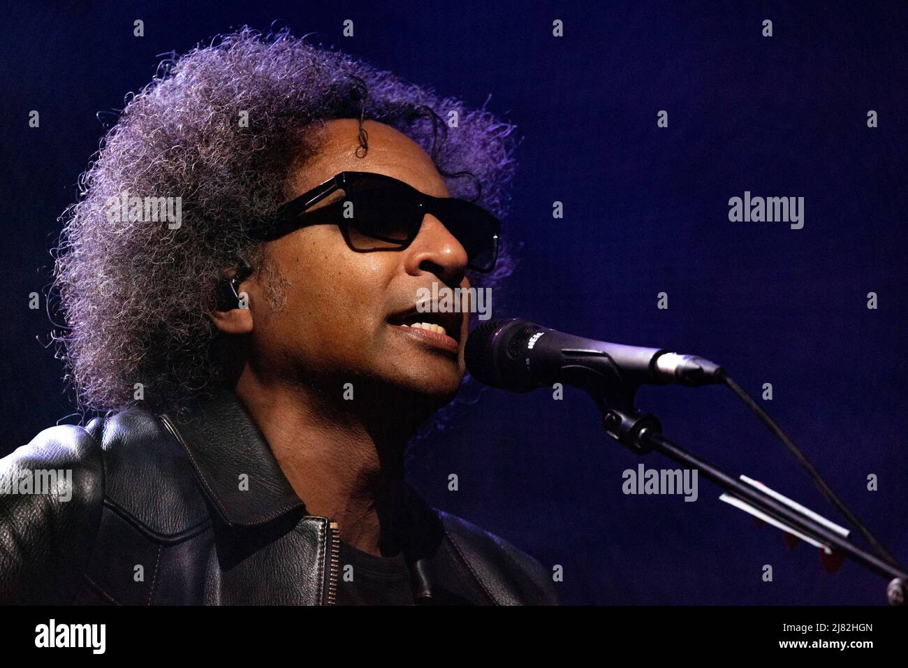 Alice in chains new singer hi-res stock photography and images - Alamy