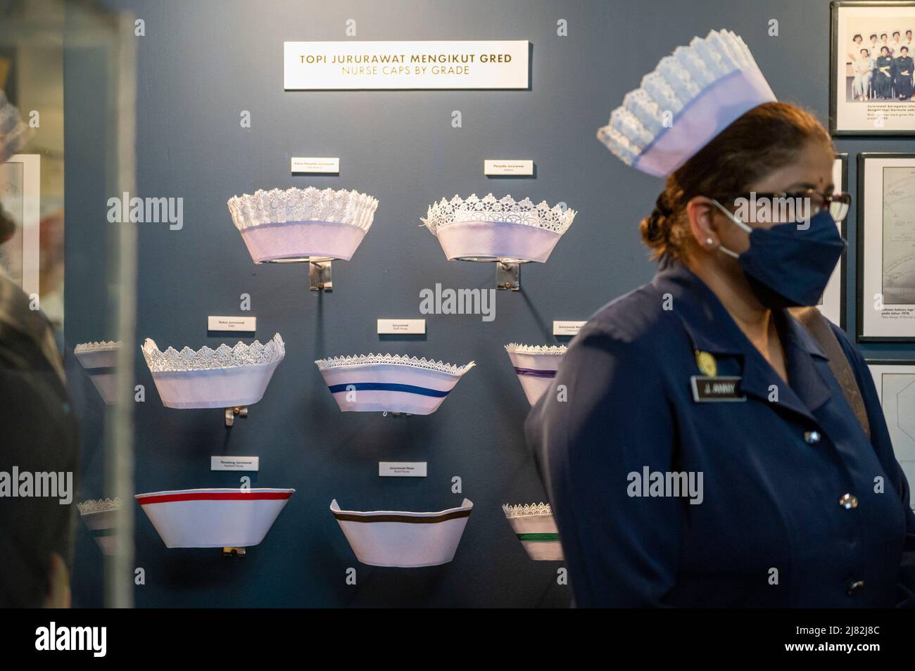 Florence chong hires stock photography and images Alamy