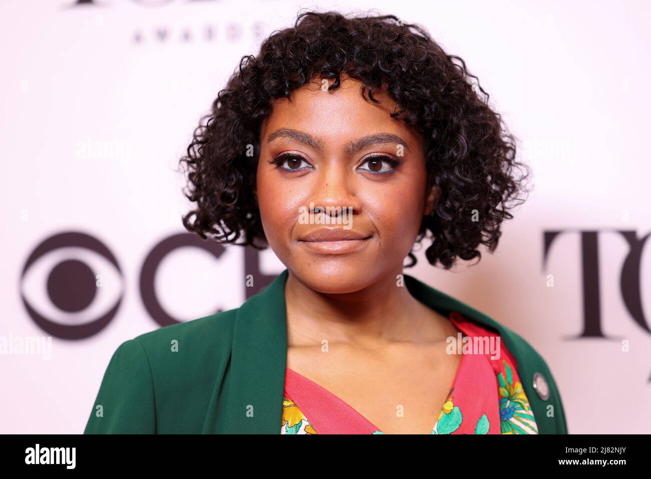 Gabby Beans, nominated for Best Performance by an Actress in a Leading