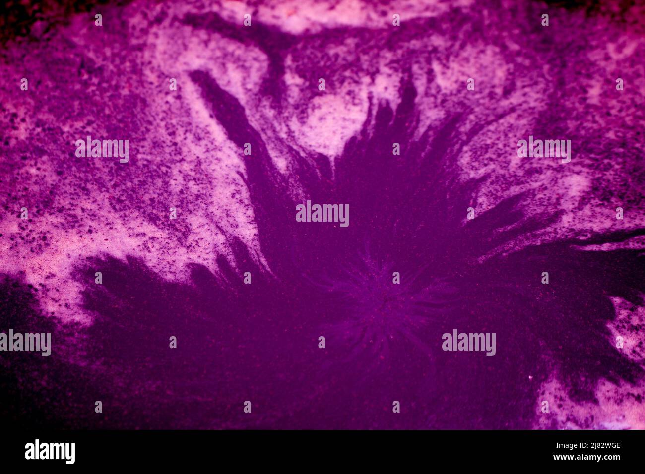 Abstract dark purple background with seamless pattern. Abstract blurry background. Stock Photo