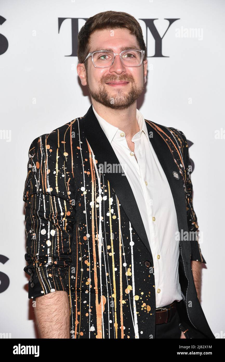 Charlie rosen hi-res stock photography and images - Alamy