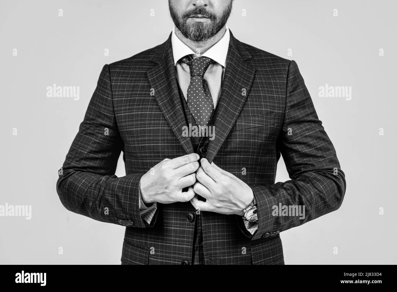 Formal go Black and White Stock Photos Images Alamy