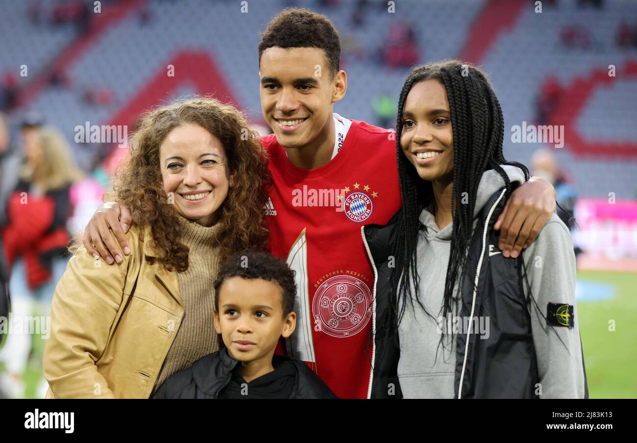 Jamal musiala familie hires stock photography and images Alamy
